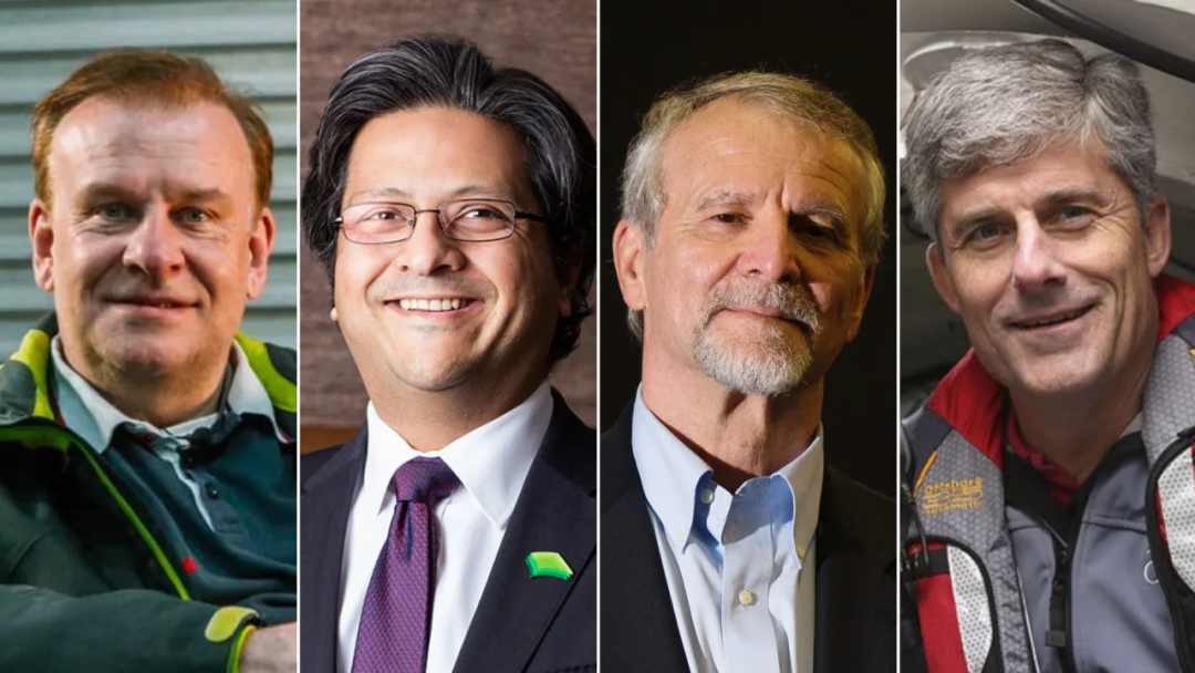 去看泰坦尼克号的亿万富豪全部遇难,经历了最恐怖最绝望的死法…