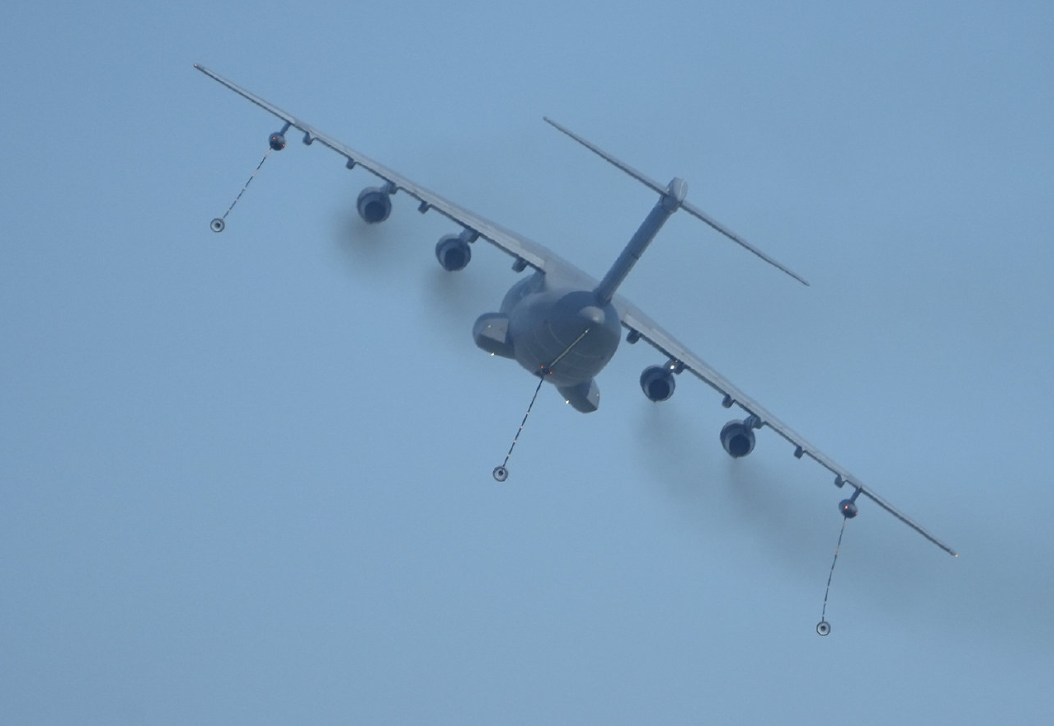 解放军对台动真格,绕台7年多,全方位打击体系,已在台海打造成型