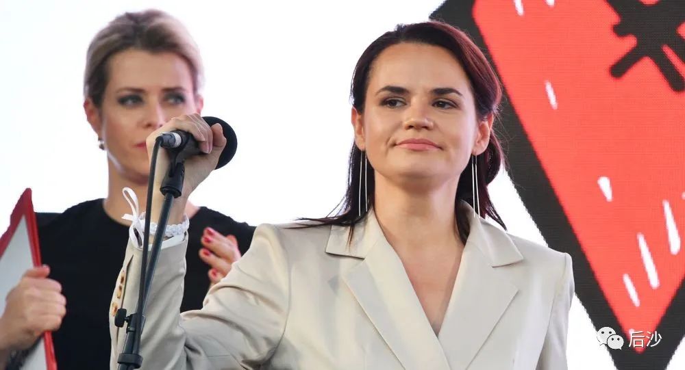 “瓦格纳事件”让卢卡申科被重新认识