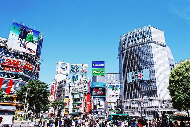 全世界房价都在跌，日本东京为什么却涨破30年新高？