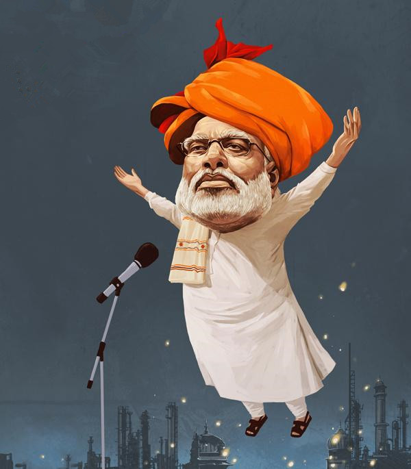 三哥也要大国崛起了