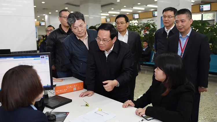 李强与马斯克往事