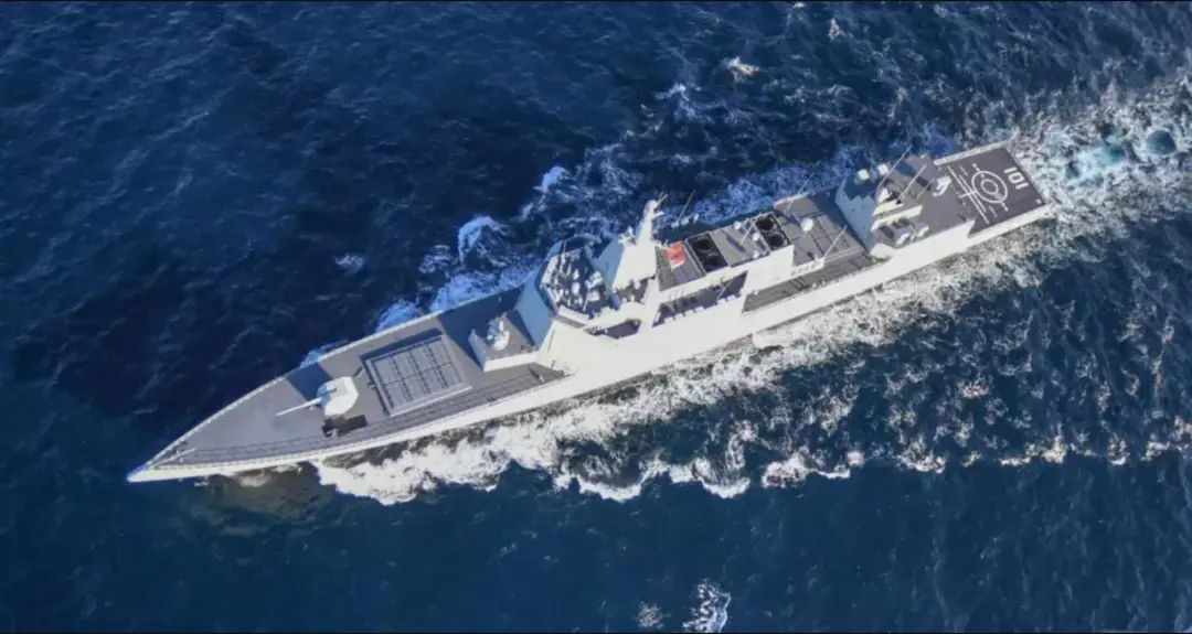 中俄携手亮剑,055大驱奉命北上,俄舰队倾巢而出!日本,该定期敲打了