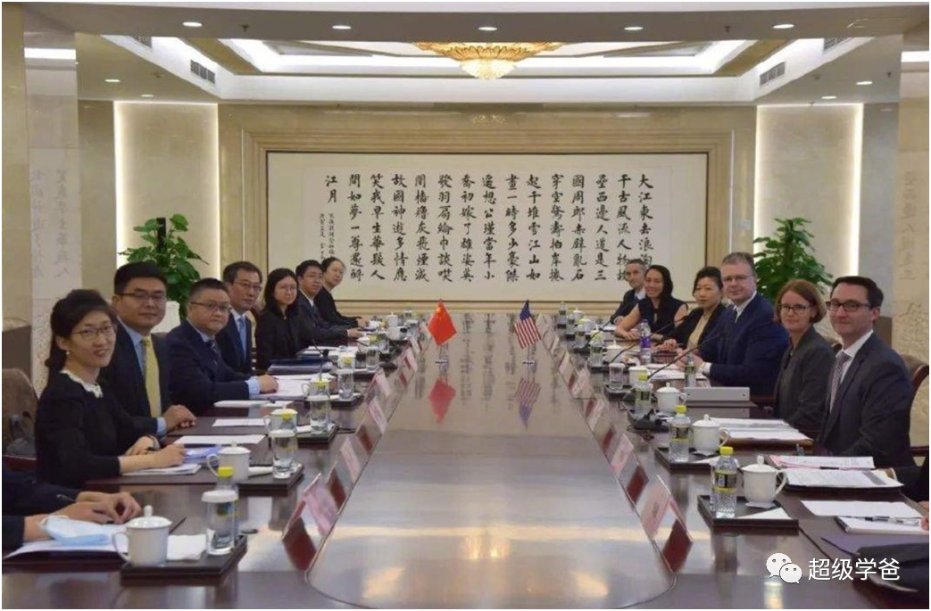 布林肯死皮赖脸来访华,背后的真实心机