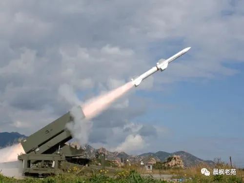 北约向乌克兰提供AIM-7干什么用