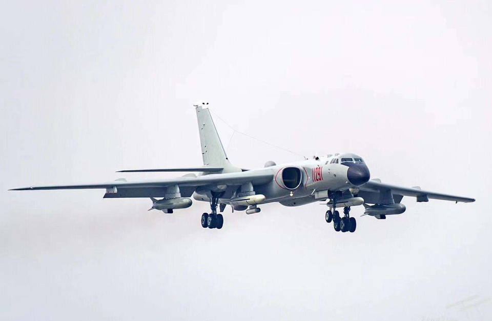 解放军对台动真格,绕台7年多,全方位打击体系,已在台海打造成型