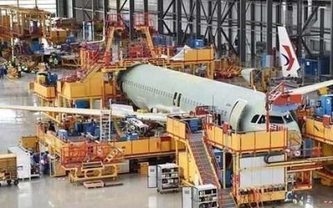 印度豪气预定1040架飞机，换取空客在印建生产线