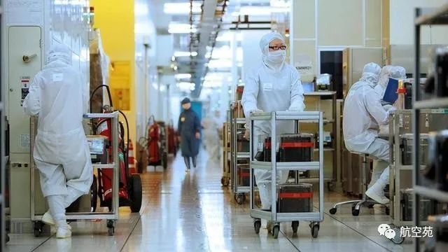 印度豪气预定1040架飞机,换取空客在印建生产线