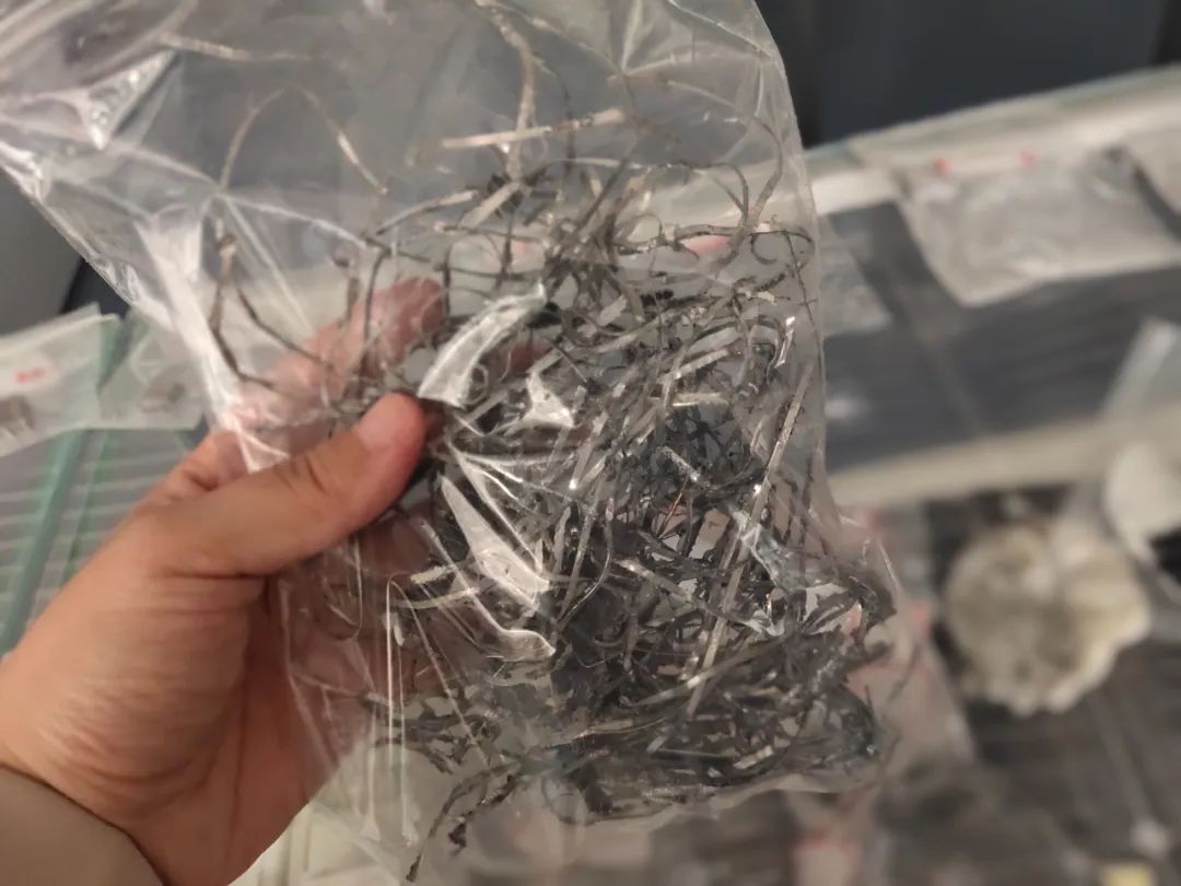 千万吨光伏组件将迎报废潮!有人看中了这片“蓝海”→