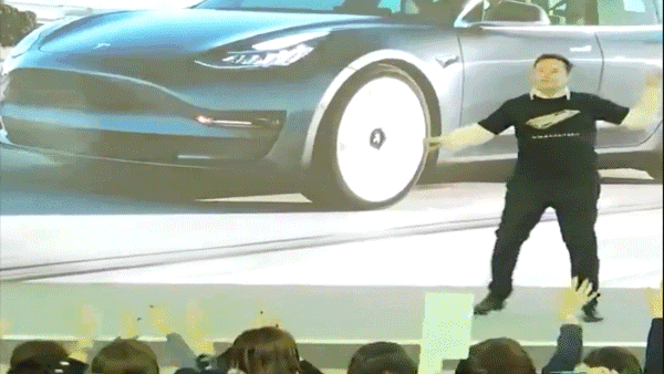 李强与马斯克往事