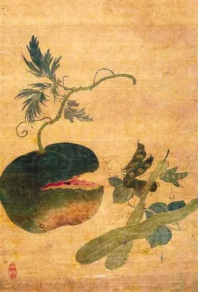 文史知识丨范楚玉：我国古代杰出的蔬菜、果树园艺技术