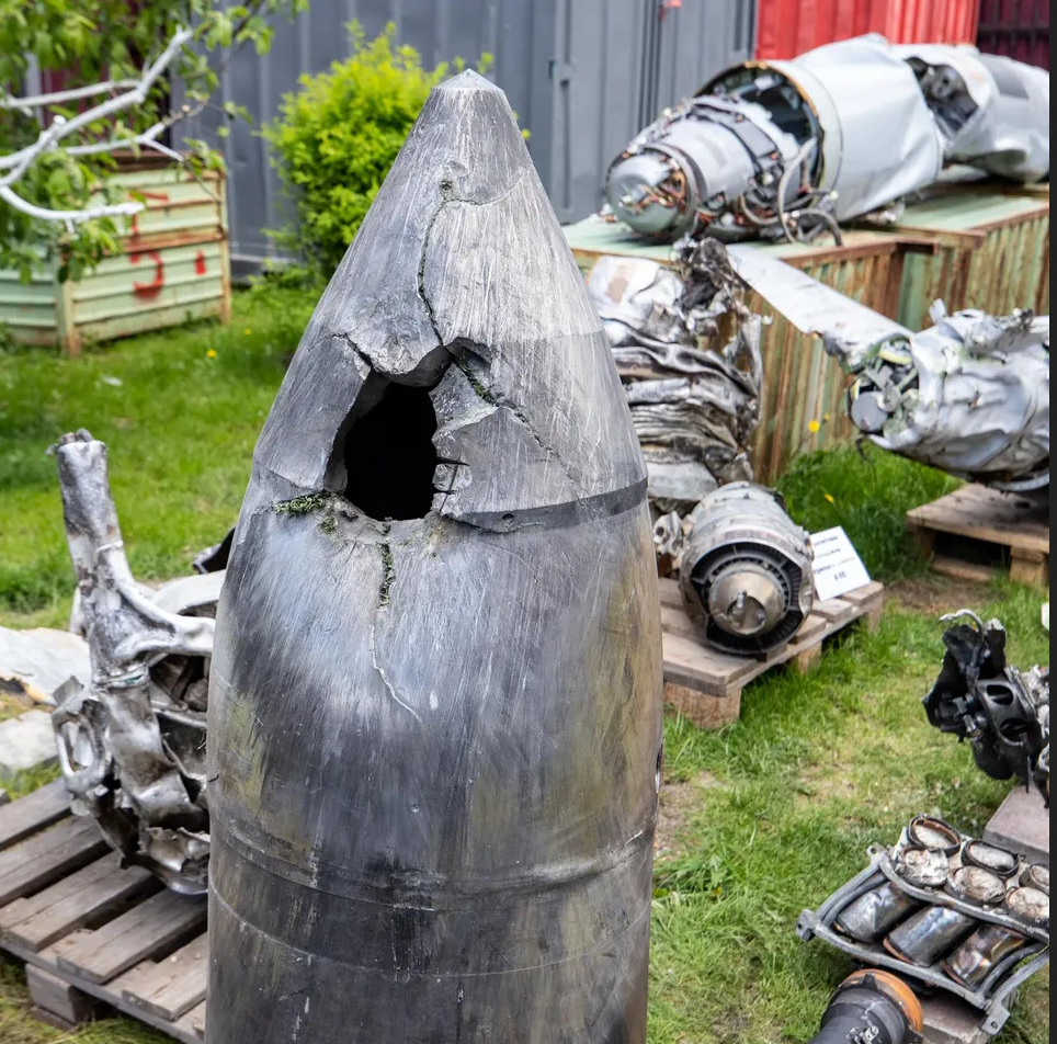 “匕首”大战“爱国者”,美媒这么猜