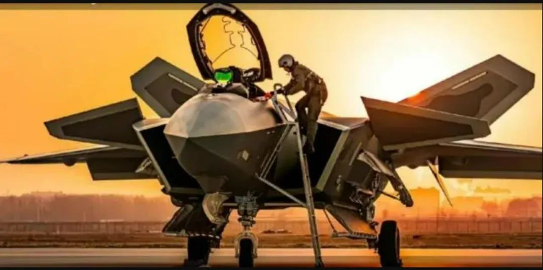 西方最新情报,第10个歼-20旅现身西南,总量超200架,涡扇-15大推已装机!