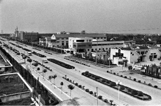 “中国第一县”,GDP突破5000亿