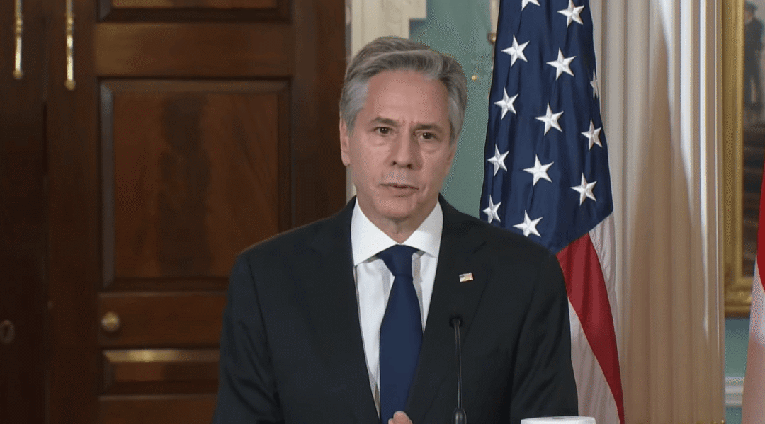 点击查看大图 临行前,他这么谈中美关系