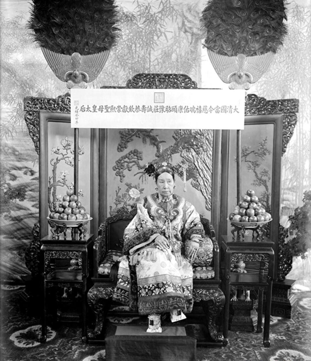 曾国藩、左宗棠的后人为何成了维新派?他们的结局如何?