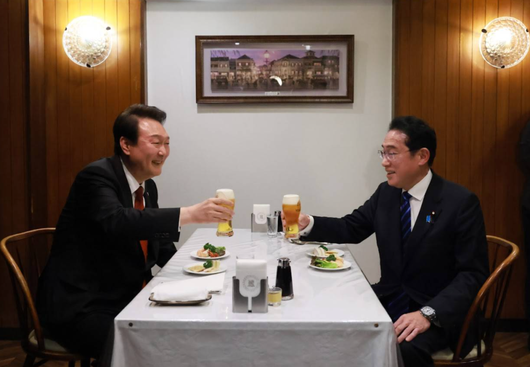 大国博弈,较量是常态,最关键是“熬”的阶段