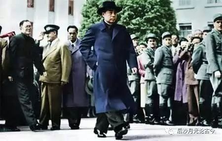 以色列与中国建交为何一波三折?