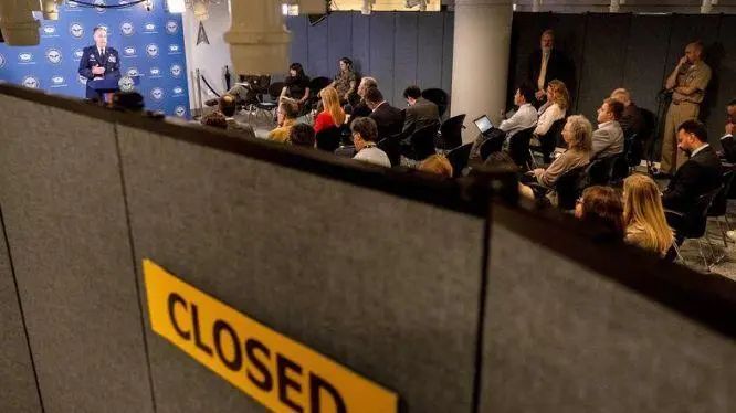 美国战略轰炸机又遭俄军拦截!美俄正面交火,只差一点契机