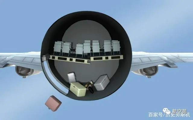 DC-10货舱门事件,棺材从天而降,麦道公司从辉煌走向末路