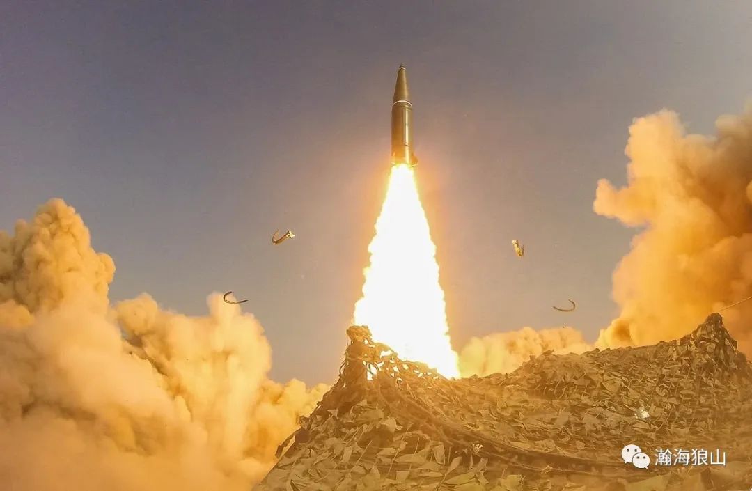 5500枚核弹,在重型战争中到底起到了什么作用?