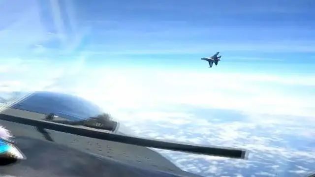 美国侦察机放肆突入,抵近上海仅30公里!这事提醒我们,琉球未定论,该用就要用!