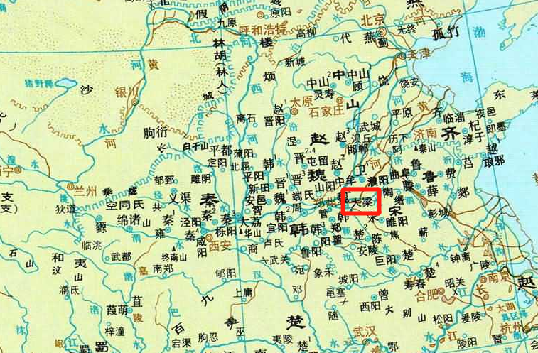 战争期间,大坝为什么容易成为敌人的目标?