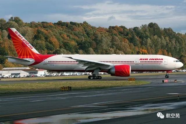 印度豪气预定1040架飞机,换取空客在印建生产线