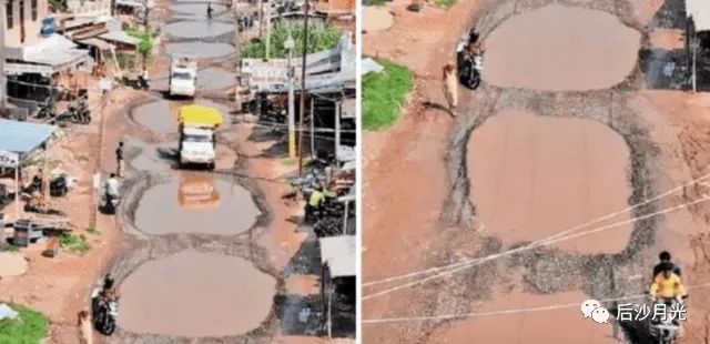 印度大桥坍塌的原因找到了!跟人没关系