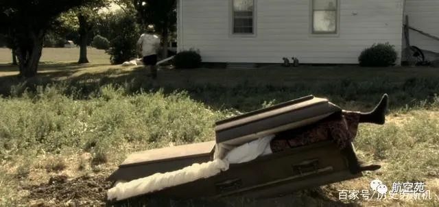 DC-10货舱门事件,棺材从天而降,麦道公司从辉煌走向末路