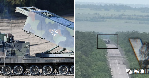 6月22日,海马斯残骸首秀,第聂伯河底发现古道!