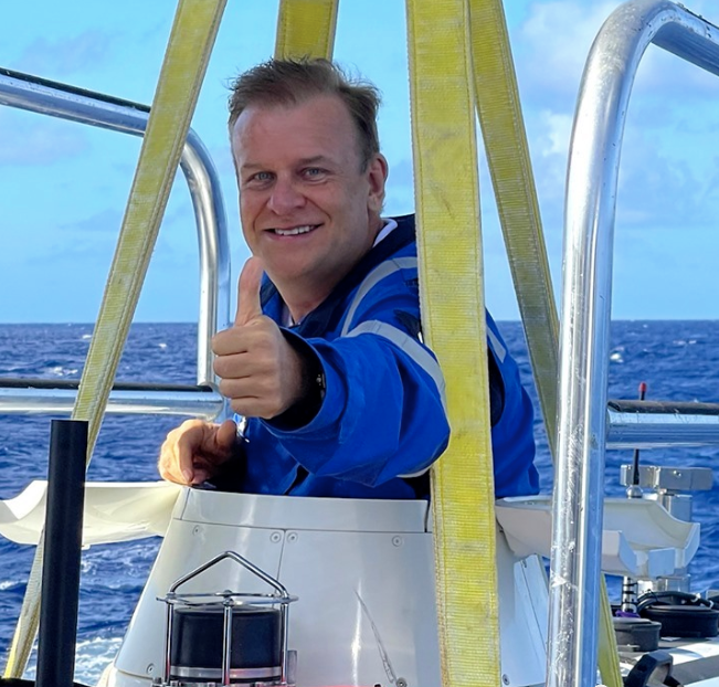 去看泰坦尼克号的亿万富豪全部遇难,经历了最恐怖最绝望的死法…