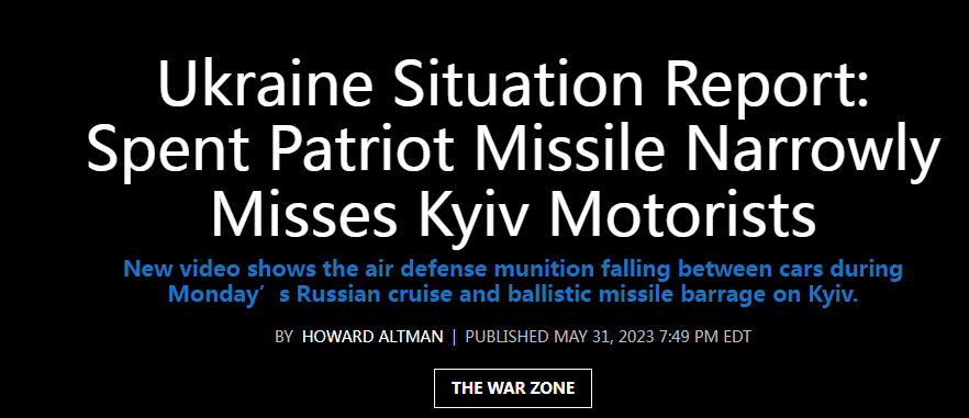 “乌海军舰队团灭”后,西方媒体集体噤声透露出的信息量很大