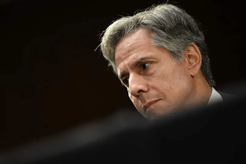 “脱钩”改成“去风险”,美国对华用新词!三个细节不容忽视