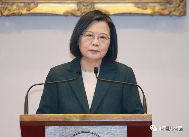 丑闻频传!性骚扰是民进党的“DNA”吗?