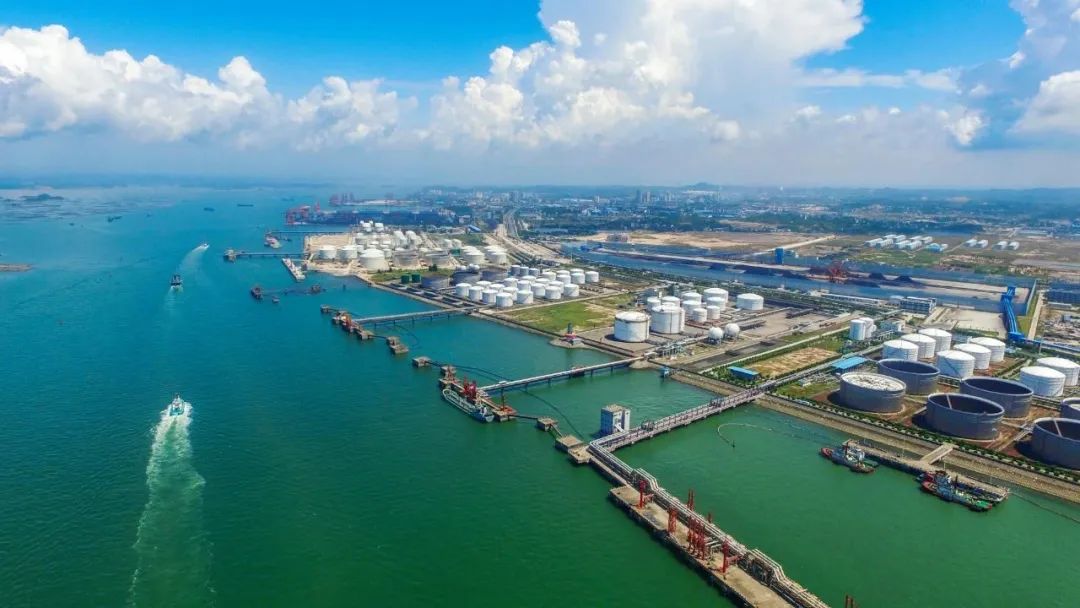 中国要花700亿在广西修运河，有何重大意义？