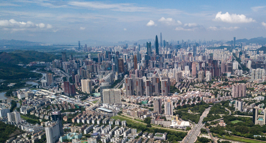 深圳投5000亿改造城中村,要做最大“二房东”?