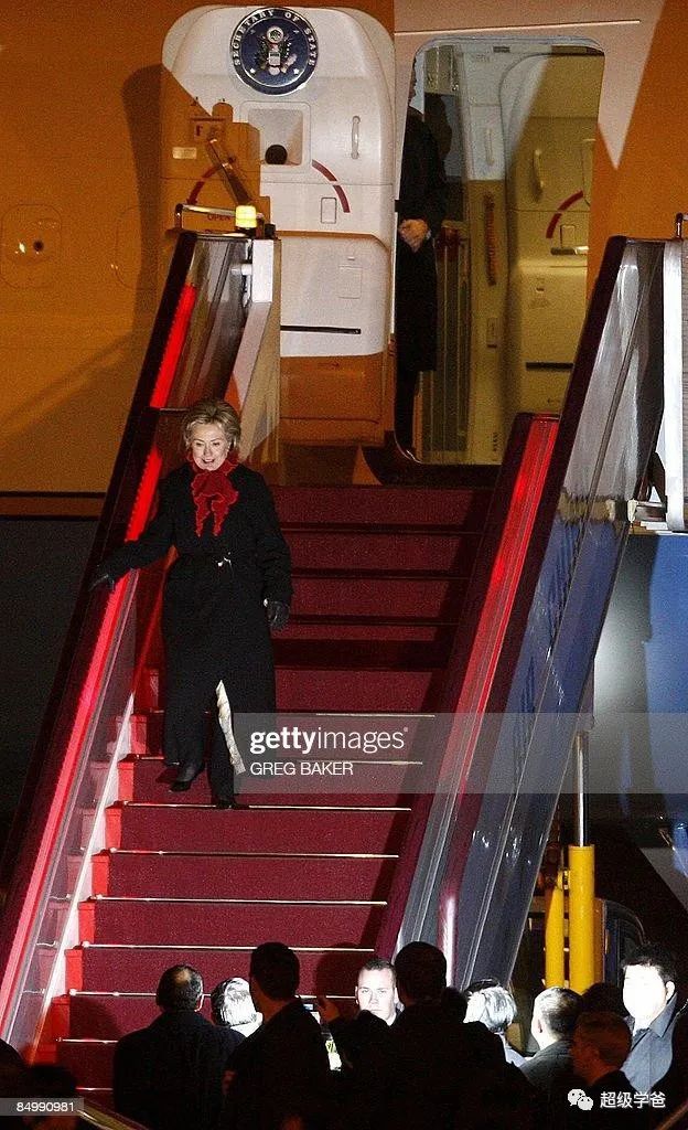 布林肯死皮赖脸来访华,背后的真实心机