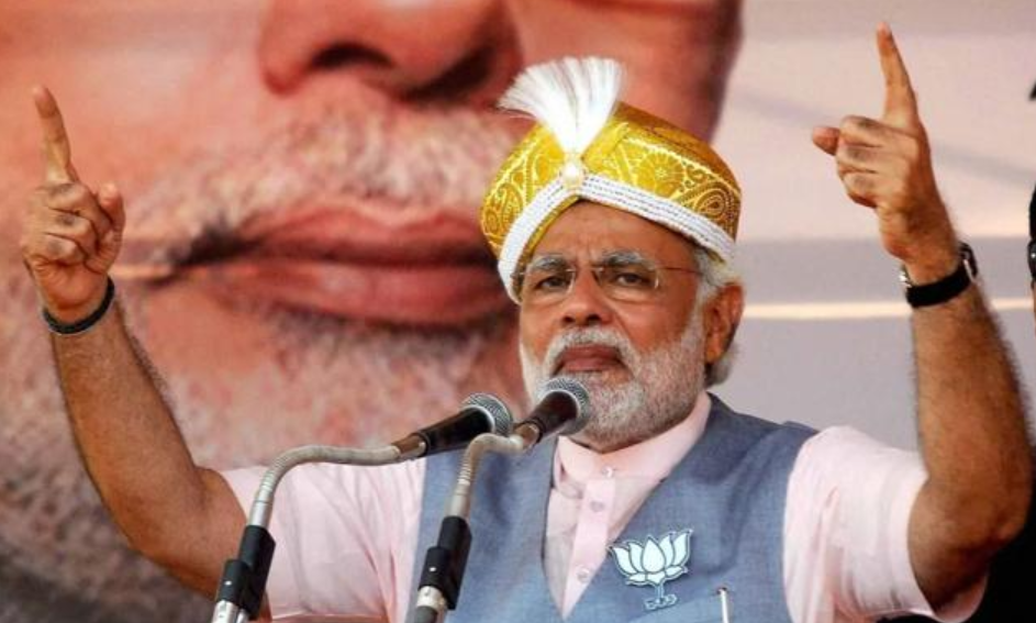 小米的境遇与“印度制造”的雄心