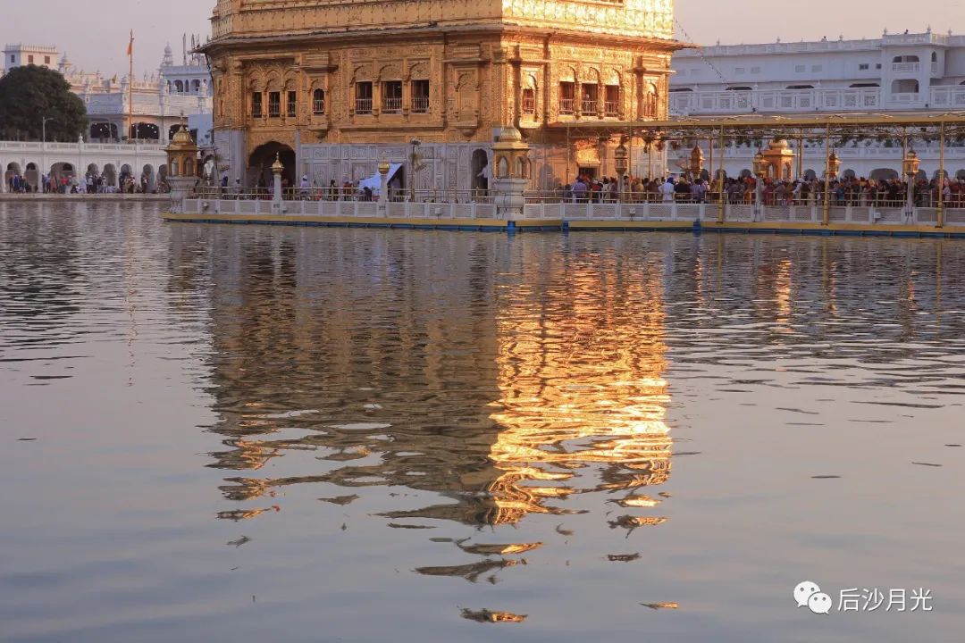 莫迪访美,先收一份“死亡之礼”