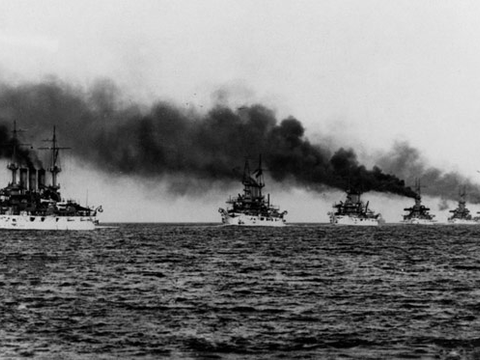 靠轰-6单机突防就行?现实中想要击沉一艘美军航母,遂行的航空制海作战有多复杂?