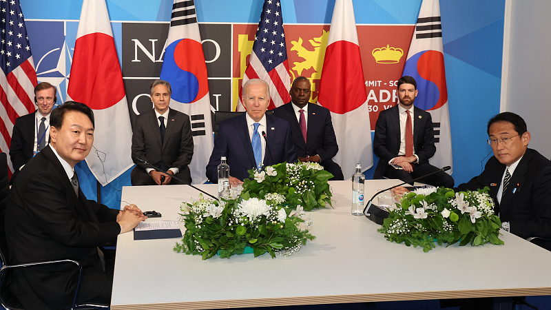 大国博弈,较量是常态,最关键是“熬”的阶段