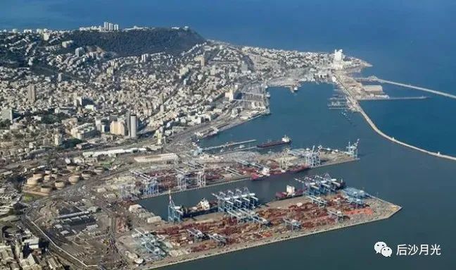 以色列与中国建交为何一波三折?