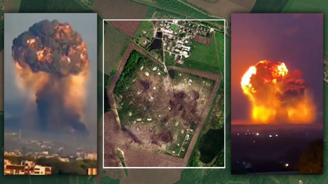 “匕首”大战“爱国者”,美媒这么猜