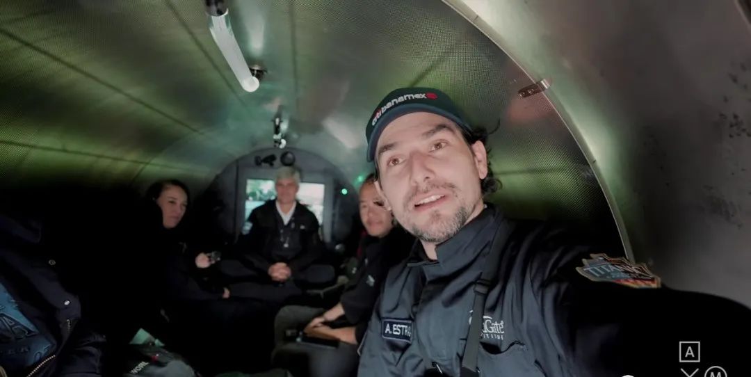 去看泰坦尼克号的亿万富豪全部遇难,经历了最恐怖最绝望的死法…