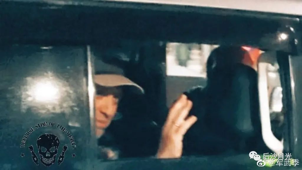 厨子走了,但留下了三个谜团