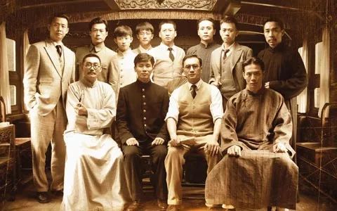 中共的另一面,惊心动魄 !