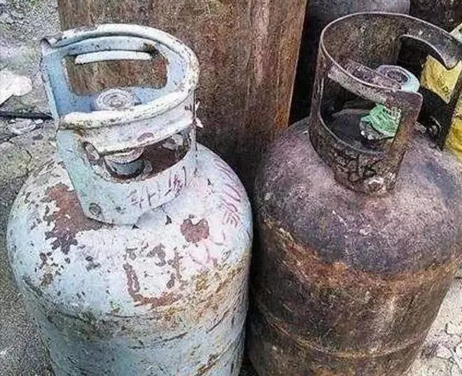 液化气爆炸事故的另外一面:气站里的“黑气”