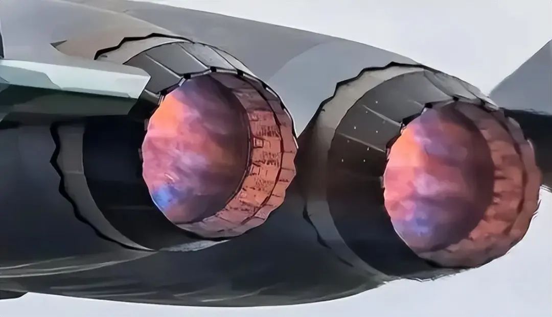 涡扇15列装被泼冷水:仅相当美国30年前技术,真有这么不堪吗?