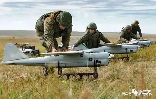 俄专家来华发现问题严重性：中国无人机战车，他们或许造不出来！